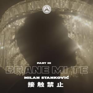 Brane Mi Te - Milan Stanković