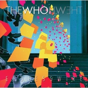 It’s Not Enough - The Who