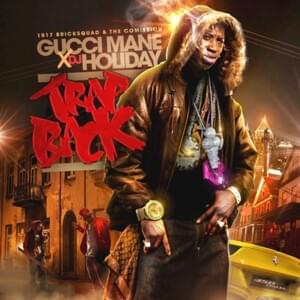 Walking Lick - Gucci Mane (Ft. Waka Flocka Flame)