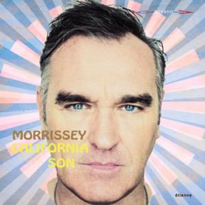 When You Close Your Eyes - Morrissey (Ft. Petra Haden)