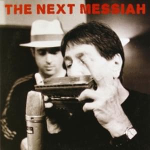 The Next Messiah - Jenny Lewis