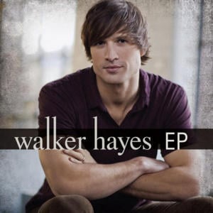 Kitchen Table - Walker Hayes