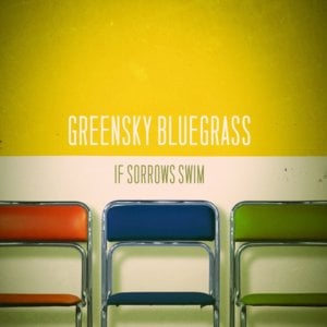 Windshield - Greensky Bluegrass