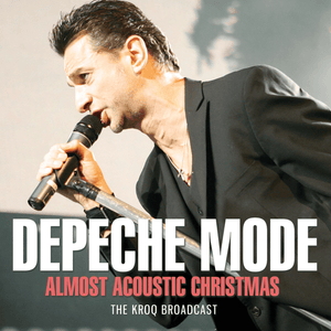 I Want It All (Live) [Gibson Amphitheatre, Universal City, USA - 2005/12/11] - Depeche Mode