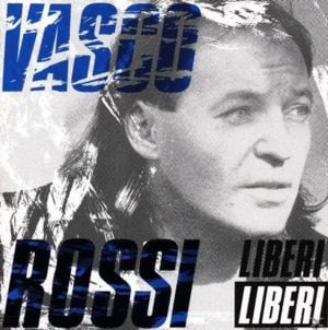 Tango (Della Gelosia) - Vasco Rossi