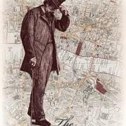 The Uncommercial Traveller (Chap. 1) - Charles Dickens