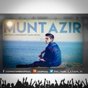 Muntazir - Talha Anjum