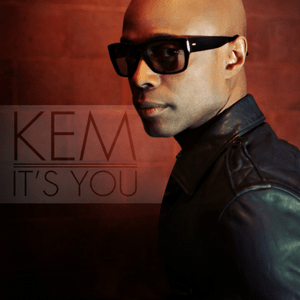 It’s You - Kem