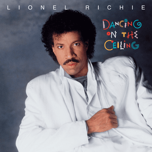 Deep River Woman - Lionel Richie