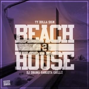 Intro / These Hoes - Ty Dolla $ign (Ft. Kevin Gates & Nate Howard)