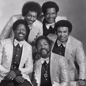 One Of A Kind - The Spinners