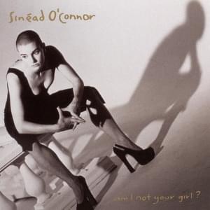 Gloomy Sunday - Sinéad O'Connor