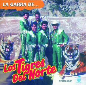 Manos unidas - Los Tigres Del Norte