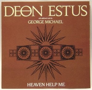 Heaven Help Me - Deon Estus