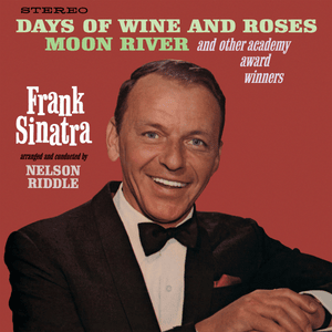 Moon River - Frank Sinatra