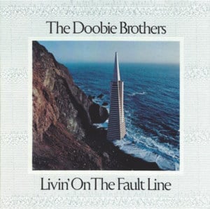 Echoes of Love - The Doobie Brothers