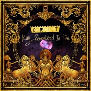 Life is a Gamble - Big K.R.I.T. (Ft. BJ the Chicago Kid & Marvin Gaye)