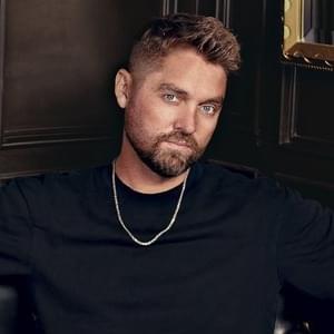 Brett Young (Thank You) - Brett Young