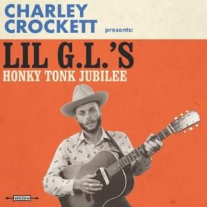 Honky Tonk Man - Charley Crockett