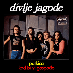 Kad bi Vi gospođo - Divlje jagode