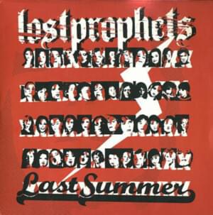 Last Summer - Lostprophets