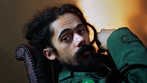 Africa Must Wake Up - Damian Marley