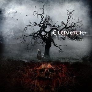 Rebirth - Eluveitie