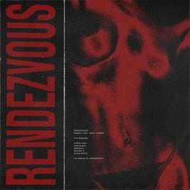 Rendezvous - Madeaux Remix - DJ Kronic Beats (Ft. Leon Thomas)