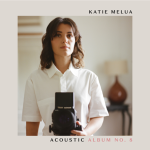 Remind Me to Forget (Acoustic) - Katie Melua (Ft. Simon Goff)