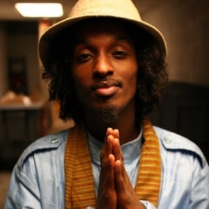 In the beginning - live in new york - K'naan