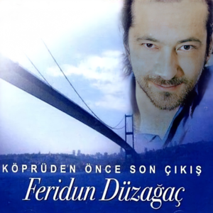 Düşlerime Kal - Feridun Düzağaç