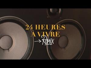 24 heures à vivre (Remix) - Oxmo Puccino (Ft. Demi Portion, Jazzy Bazz, Pit Baccardi & Rémy)