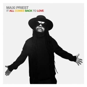 If I Could Change It - Maxi Priest