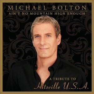 Tracks of My Tears - Michael Bolton