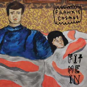 Sand - Frankie Cosmos