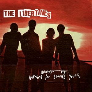 Love on the dole - The Libertines