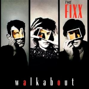 One Look Up - The Fixx