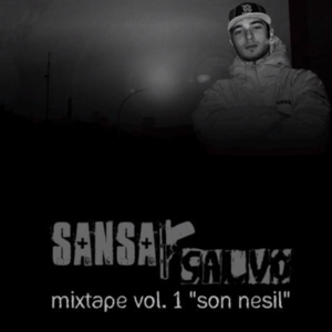 Son Duanı Et - Sansar Salvo