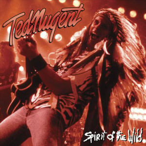 Just Do It Like This - Ted Nugent