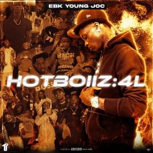 HotBoiiz:4L - EBK Young Joc