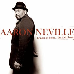 Ain’t That Peculiar - Aaron Neville