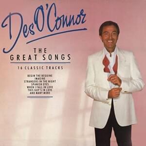 Air That I Breathe - Des O'Connor