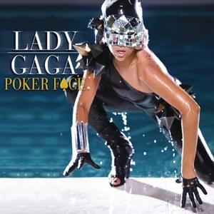 Poker Face (Tommy Sparks & The Fury Remix) - Lady Gaga