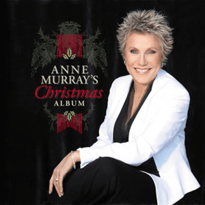 Jingle Bell Rock - Anne Murray