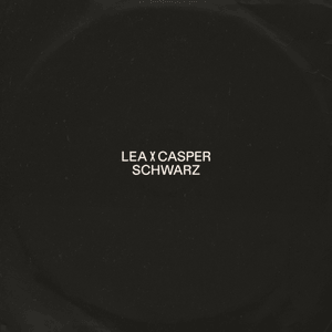 Schwarz - LEA & Casper