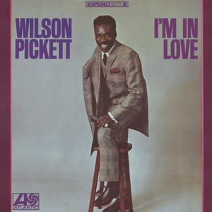 Don’t Cry No More - Wilson Pickett