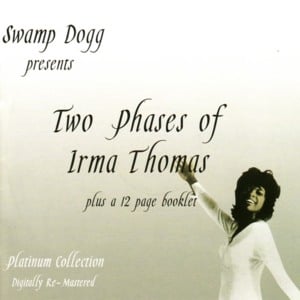 Turn My World Around - Irma Thomas