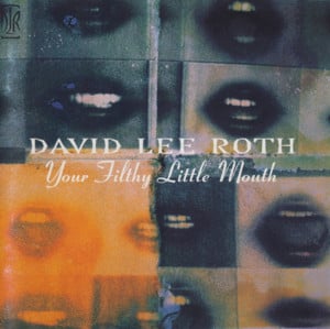 Big Train - David Lee Roth