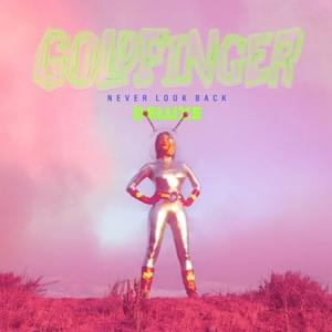 Broken In Paradise - Goldfinger