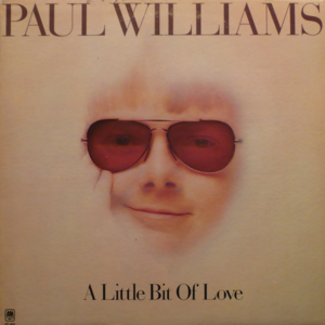 Nice to Be Around - Paul Williams